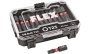 Article suivant530-491 - DB Bulk T25-25mm VE25 Embouts
