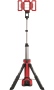 530-375 - TL 4000 18/230 Akku-Baustrahler mit Stativ