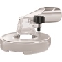 531-652 - SG-PB CER Cuffia aspirante supporto per fresatrice