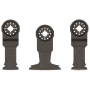 Articolo precedente:531-055 - SM BI-SET VE3 Set di lame