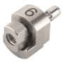 Article suivant531-009 - DT-XF 6 Adaptateur excentrique à rotation libre