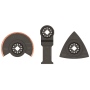 531-056 - SM/RM-SET VE3 Sägeblatt-Set