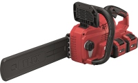 531-276 - GCS 35 2x18-EC Motosega a batteria
