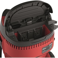 531-637 - VCE 22 L MC 2x18 Aspirateur de sécurité à batterie