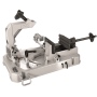 Prossimo articolo531-750 - WB SBE 127 Tavolo per sega a nastro