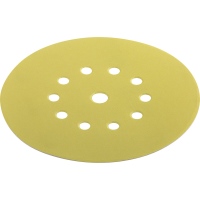 531-898 - D225-10 SF-P150 VE12 Carta abrasiva Xtreme