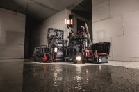 531-461 - Azione STACK PACK TL-L SP SET-1