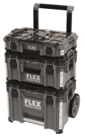 Action STACK PACK TK-L SP SET-1