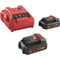 Aktion P-Set 12-22 Q