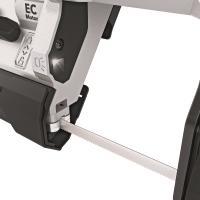 531-749 - SBE 127 18-EC Sega a nastro a batteria