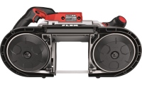 531-749 - SBE 127 18-EC Sega a nastro a batteria