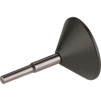 531-658 - CC CER Mandrin de centrage