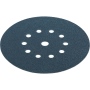531-916 - D225-10 ZI-P40 VE12 Schleifpapier ZIRCOFLEX
