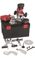 531-636 - CER 18-EC/5.0 Set