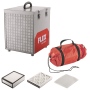 Prossimo articolo532-859 - Azione VAC 800-EC  Air Protect 14 Set