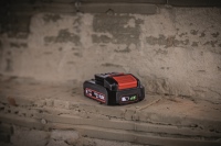 532-732 - AP 18/2.5 Ah Batterie