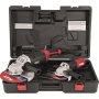 532-779 - Action L 2200 + L 1100  Meuleuse d'angle-Set