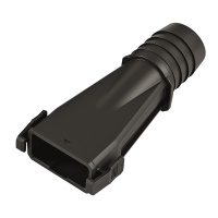 532-095 - SAD D27 L Schlauchadapter