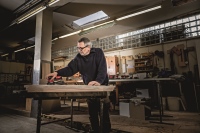 532-083 - ORE 2-125 18-EC/2.5 Set Akku-Exzenterschleifer