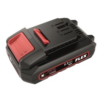 532-732 - AP 18/2.5 Ah Batterie