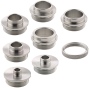 532-981 - CER-CR SET VE7 Kopierring-Set
