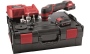 532-268 - PXE 80 12-EC/2.5 Set