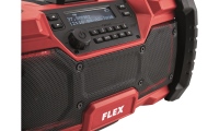 532-276 - RD 12/18/230 Radio de construction