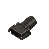 532-094 - SAD D27 S Schlauchadapter