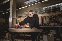 532-083 - ORE 2-125 18-EC/2.5 Set Akku-Exzenterschleifer