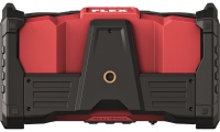 532-276 - RD 12/18/230 Radio de construction