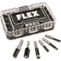 Vorheriger Artikel: 532-012 - CER Bit Set2 Fräser-Set