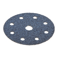 532-041 - D125-8 ZI-A80 VE12 Schleifpapier ZIRCOFLEX