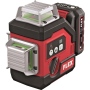 532-278 - ALC 3/360-G/R 12 Set Laser