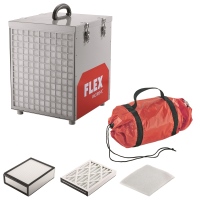 532-859 - Aktion VAC 800-EC Air Protect 14 Set