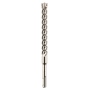 533-568 - HD 4-C D8x 50/110 Trapani a percussione SDS-plus