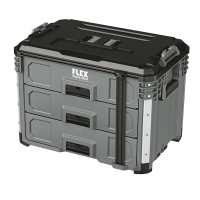 533-239 - TK-L SP 3DB Cassettiera