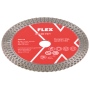 533-716 - DIA-CD 76/1 ø 76 mm Diamanttrennscheibe