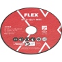 533-348 - M-CD 125/1 INOX VE10 Trennscheibe