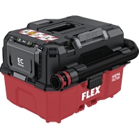 VC 9 L MC 18 RC Aspiratore compatto a batteria