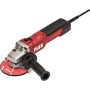 534-017 - LB 20-11 125-EC  Meuleuse d'angle