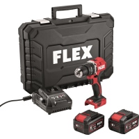 Aktion PD 2G 18-EC LD TC/5.0 Set Bohrschrauber