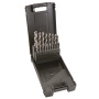 Article précédent:534-072 - Foret hélicoïdal Set HSS-G D1-10 UE19