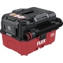 534-916 - VC 9 L MC 18 RC Aspiratore compatto a batteria