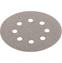 534-319 - D125-XS SV-P100 VE25 Schleifpapier Universal