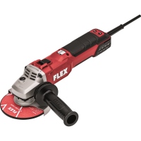 LBE 20-11 125-EC  Meuleuse d'angle