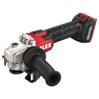 LB 125-15 18-EC C Meuleuse d’angle à batterie