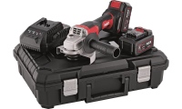 Action L 125 18.0-EC LD/5.0 Set