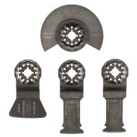 535-179 - SM FI-SET PZ4 Set di lame