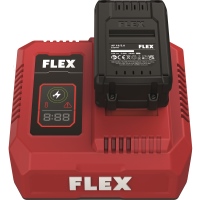 535-296 - CA2 12/18 Chargeur rapide