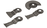 535-179 - SM FI-SET PZ4 Set di lame